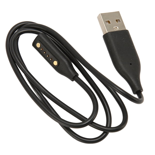 Cable De Carga Para Gafas De Sol De Música, Portátil, Flexible, Estable, Universal, Magnético, USB, Cable De Carga De 2 Pies, Eficiente Para Marcos Soprano Para Marcos Alto M L