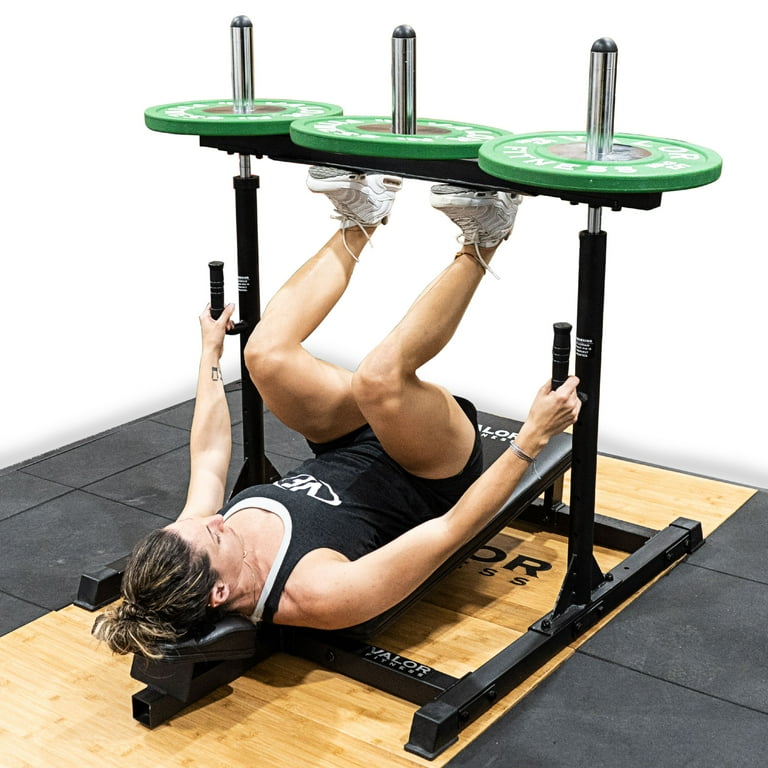 Valor CC 10 Vertical Leg Press Walmart