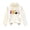 Blanc, variante sur FhsagQ le 7 Juillet Enfants Bébés Garçons Filles Chemises Col Montant Hauts Doux T-Shirt Pull Chandail Fille Printemps le 7 Juillet T-Shirts Taille 6/7 Filles Chemises d'Été 5T Pâques Blanc 6-7 Ans