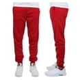 thumbnail image 3 of GBH Men's Fleece Hoodie & Fleece Jogger Set, 3 of 4