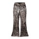 thumbnail image 4 of Pantalones anchos de mujer Pantalones de lentejuelas de cintura alta Nituyy GL714-FF85117C2, 4 of 7