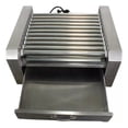 thumbnail image 3 of Maquina de Hotdogs Acero Inoxidable Gabinete P/Pan Noval, 3 of 5