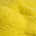 thumbnail image 1 of Sandtastik Coarse Colored Sand, Yellow - 10 lb, 1 of 5