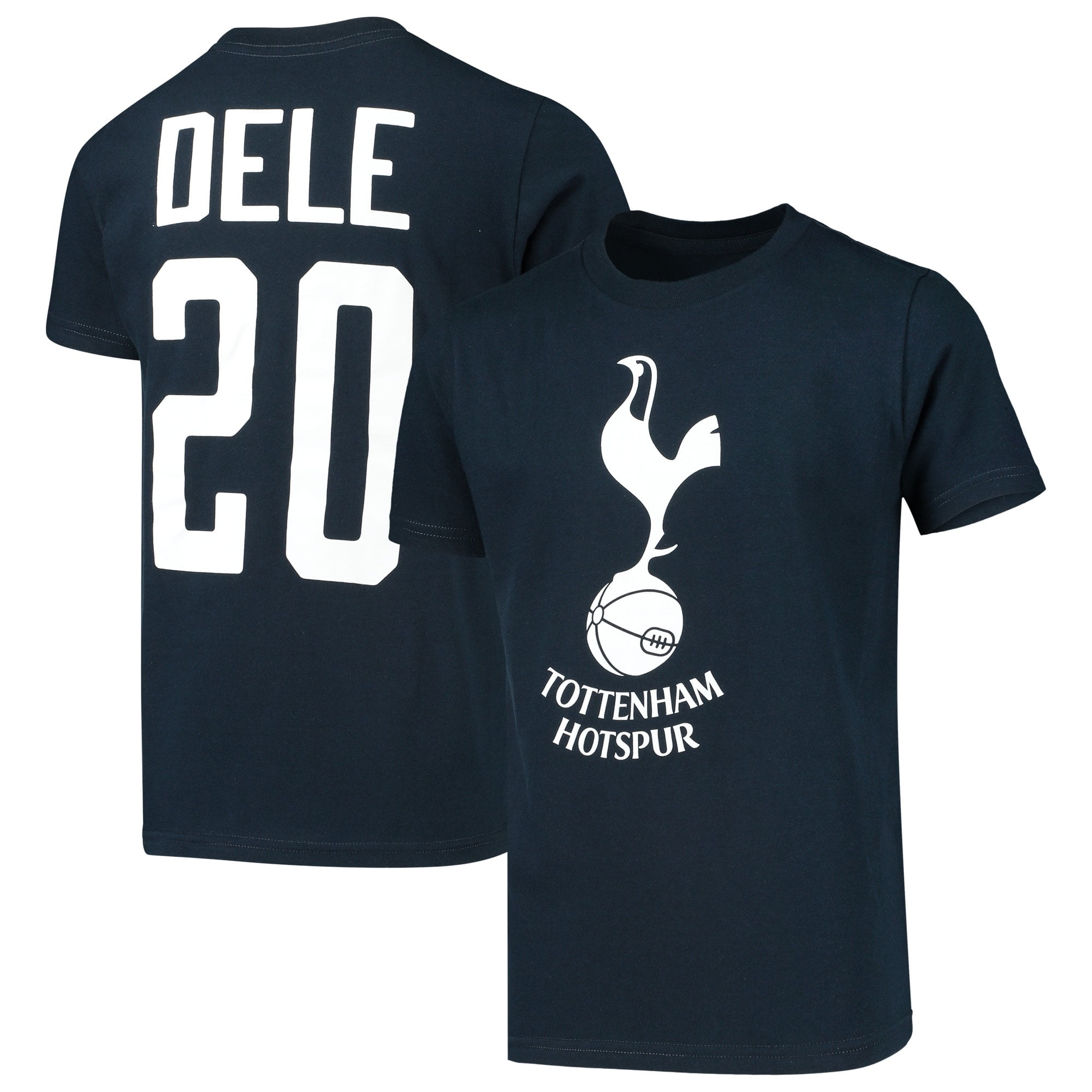 Dele alli t shirt Clearance