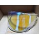 thumbnail image 5 of For Shoei X14 X-14 Z7 Z-7 Cwr-1 Cwr1 Nxr Rf-1200 Rf1200 X-spirit 3 Xspirit Iii X-fourteen Ryd Helmet Visor Mirror Iridium Lens, 5 of 5