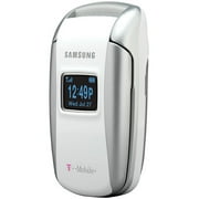 T-Mobile Samsung X495 Pearl Prepaid Cell Phone