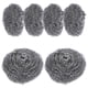 thumbnail image 3 of GOOHOCHY 6 bolas limpiadoras de acero para sartenes y ollas., 3 of 8