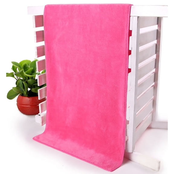 Cleaning Towels Absorbent Towels Towelscleaning Wash Microfiber Towels Towels Car Car Multifunctional Cleaning Car Bathroom Products, Towel