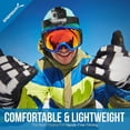 thumbnail image 4 of Front Mount For Gopro [compatible With All Gopro Cameras] (gp-hdst) 17*27cm, 4 of 5