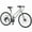 Champagne + Carbon steel + Garden & Outdoor, variant on 7 Speed Hybrid bike Disc Brake 700C Road Bike For men women's City Bicycle