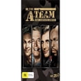 thumbnail image 1 of THE A-TEAM : la Série Complète - DVD, 1 of 1