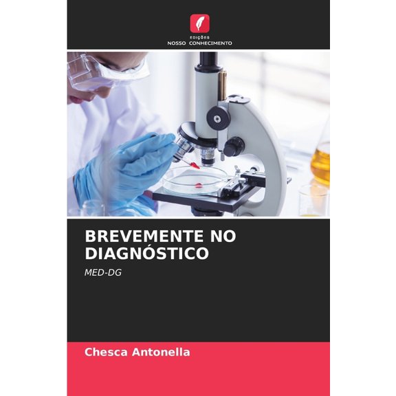 Brevemente No Diagnóstico, (Paperback)