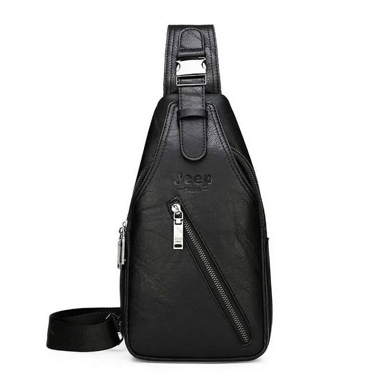 Jeep chest bag shop