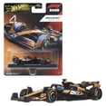 thumbnail image 1 of Vehículo de Colección Mattel Hot Wheels Equipo McLaren Formula 1 Lando Norris, 1 of 7