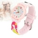 thumbnail image 5 of Reloj para niños de Dibujos Animados en 3D NikouMX, 5 of 8