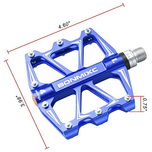 bonmixc pedals
