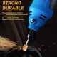 thumbnail image 5 of 42PCS Sanding Bits for Dremel-Rotary Tool Kit, 5 of 5
