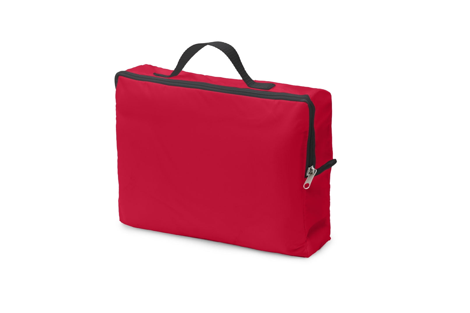 Ozark Trail 10' x 10' Straight Leg Canopy Top Only, Red
