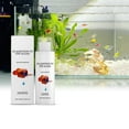 thumbnail image 2 of Huanglei Aquarium Algaecide And Fish Tank Water Cleaner Reduce Waste Sludge Water And Control Growth, 2 of 8