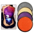 thumbnail image 2 of 4 piezas 30 g / pc aceite de pintura facial y corporal herramienta de, 2 of 9