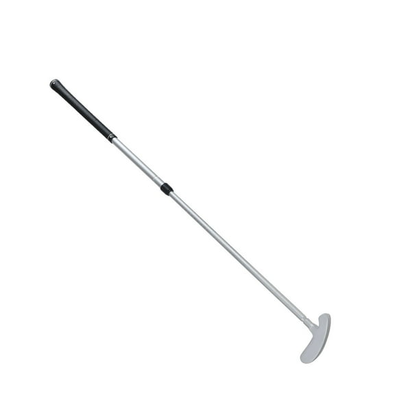 Compacts Telescopic Putting Stick Space Saving Collapsible Golf Putter Suitable For Office Home Use