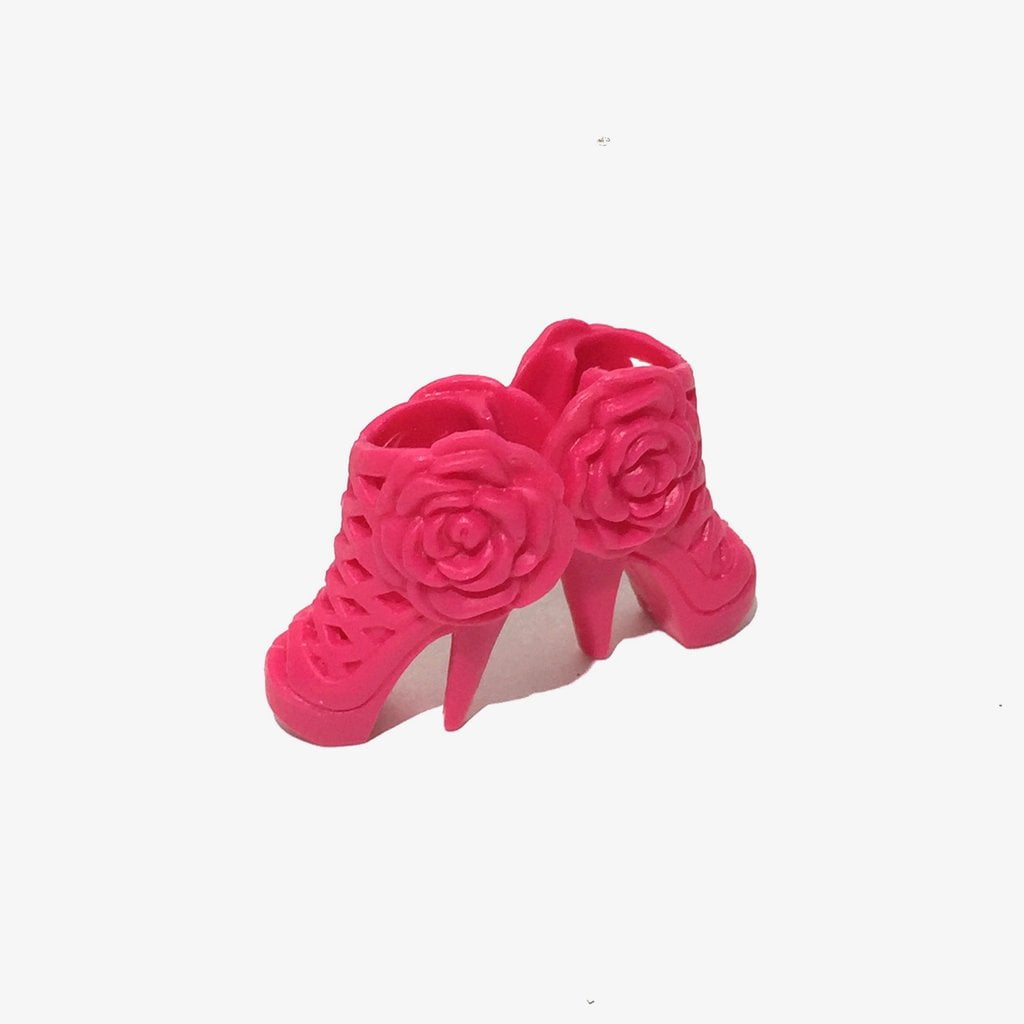 barbie high heels for women