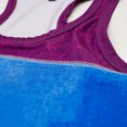 thumbnail image 3 of BiggDesign BiggYoga Karma Sports Bra L, Yoga Bustier, Yoga Top, Custom Design, Poliester, 3 of 7