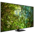 thumbnail image 2 of Openbox - SAMSUNG 85" Class QN90D Neo QLED 4K Smart TV (QN85QN90D), 2 of 4