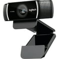 thumbnail image 2 of Logitech C922 Webcam, 60 fps, 2 of 8