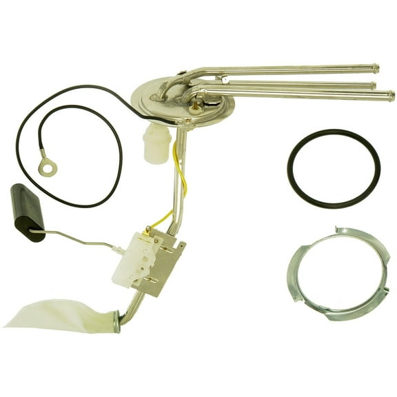 Dorman 692-138 Fuel Tank Sending Unit for Specific Chevrolet / Pontiac Models Fits 1988 Chevrolet Caprice