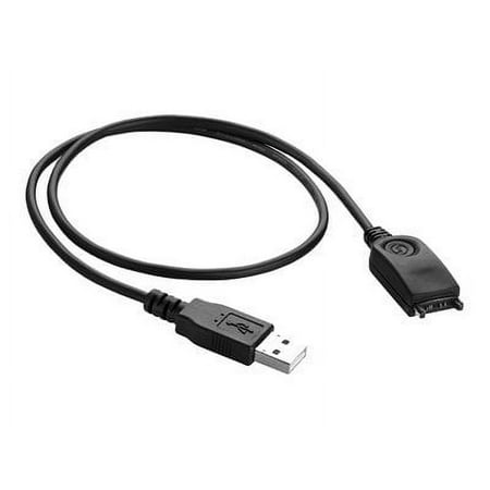 Palm Travel - USB cable - USB (M) - 2 ft - for LifeDrive Mobile Manager; Treo 650; Tungsten E2, T5