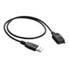 Palm Travel - USB cable - USB (M) - 2 ft - for LifeDrive Mobile Manager; Treo 650; Tungsten E2, T5