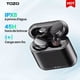 thumbnail image 2 of Tozo T6 Auriculares I Bluetooth 5.3 Black, 2 of 8