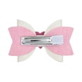 thumbnail image 1 of Minnieouse Clip deslizante para el pelo con lazo para niñas Type3 NO3 Minnieouse AP011035-04B, 1 of 6