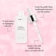 thumbnail image 4 of Removedor de uñas Glamnetic Press On, inodoro, sin acetona, 30 ml, 4 of 6