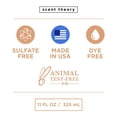 thumbnail image 3 of Scent Theory Foaming Hand Soap, Vanilla + Golden Amber, 11 fl oz, 3 of 10