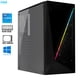 thumbnail image 1 of PC gamer armado CPU i5 11400 Intel  RAM de 8GB SSD 240GB, 1 of 4