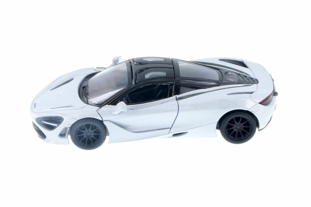 diecast mclaren 720s