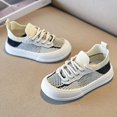 thumbnail image 4 of URMAGIC Toddler/Little Kid Boys Girls Lightweight Breathable Sneakers Athletic Runing Walking Sports Shoes, 4 of 7