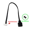 thumbnail image 2 of Pequeño Cable Adaptador Del Controlador Ventilador 3pin 6pin A 5V Argb para, 2 of 6