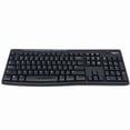 thumbnail image 1 of Teclado inalámbrico Logitech K270, 1 of 4