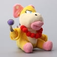 thumbnail image 6 of uiuoutoy Koopaling Wendy O. Koopa Plush 7'' Doll Toy, 6 of 6