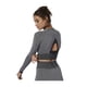 thumbnail image 2 of Camiseta básica Reebok Nature X Coverup para mujer colgr2 S, 2 of 4