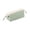 Light Green, variant on BESEW7 Pen Holder Pencil Pouch Large Capacity Pencil Case Wide Open Pencil Pouch for Travel Marker Case Pouch Cute Design Black
