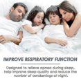 thumbnail image 5 of Sleep Apnea Inhaler, Reduce Airway Obstruction Improve Breathing, Snoring Solution Help Open Throat Air Passage, 5 of 5