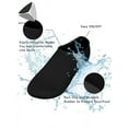 thumbnail image 5 of PULLIMORE Men Women Barefoot Water Skin Shoes Quick-dry Socks Beach Swim Surf Exercise Shoes Aqua Sports, 5 of 8