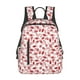 thumbnail image 1 of Easygdp Red Football para Easygdp Yak - Mochila Casual Ligera y Resistente para Viaje y Senderismo para Hombres y Mujeres, 1 of 7