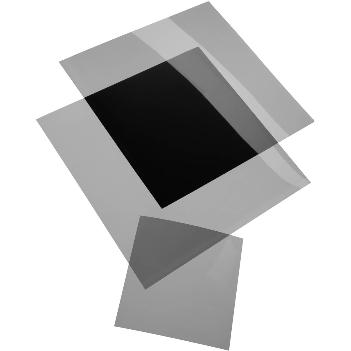 B + W Polarizing Film Linear, 50x50x0.3mm