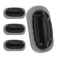 thumbnail image 1 of unbranded 4Ud Esponja De Cocina Marrón Para Platos Doble Cara Multiusos Material Duradero, 1 of 5