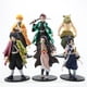 thumbnail image 4 of Figuras de acción de Anime Demon Slayer, Kamado, Tanjirou, Nezuko, Zenitsu, Inosuke, Kimetsu No Yaiba, 4 of 6